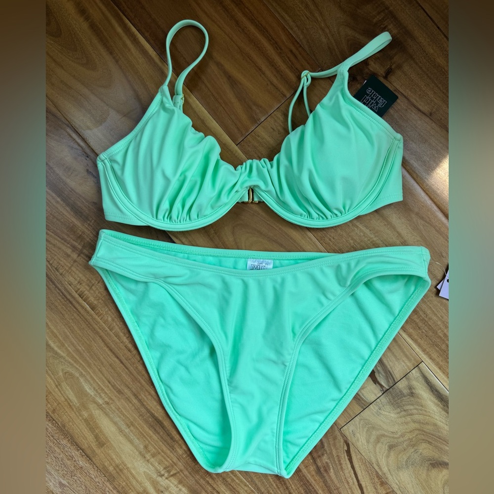Wild Fable Bikini Top